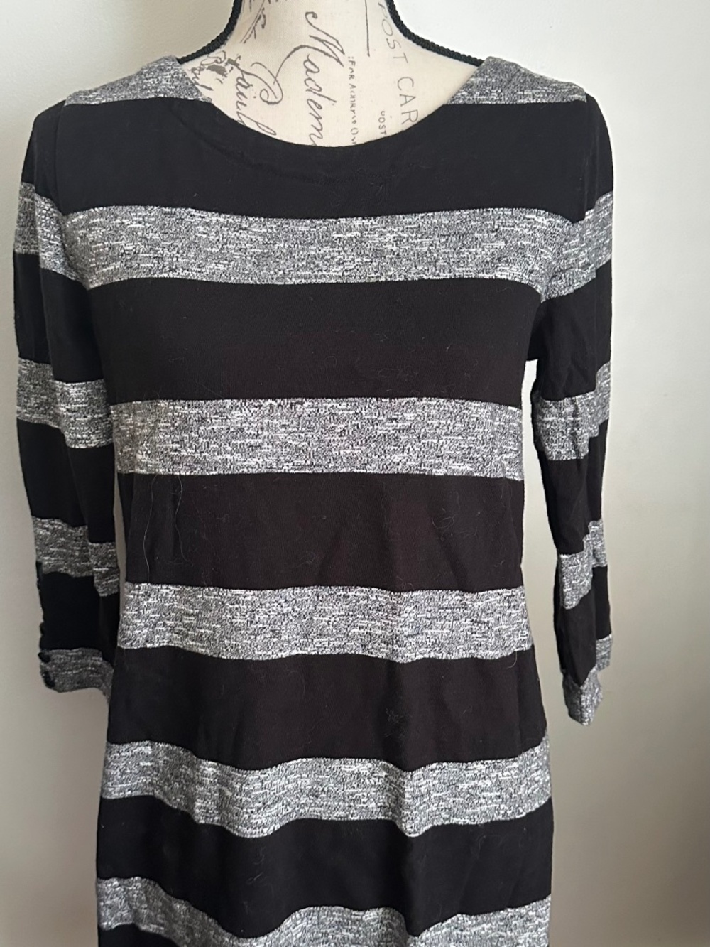 J Crew Cotten dress - Size Small